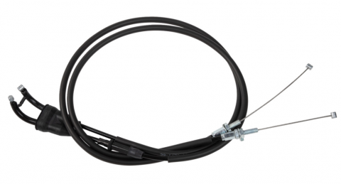 CRF450R'21-24 Throttle Cable Stock Length